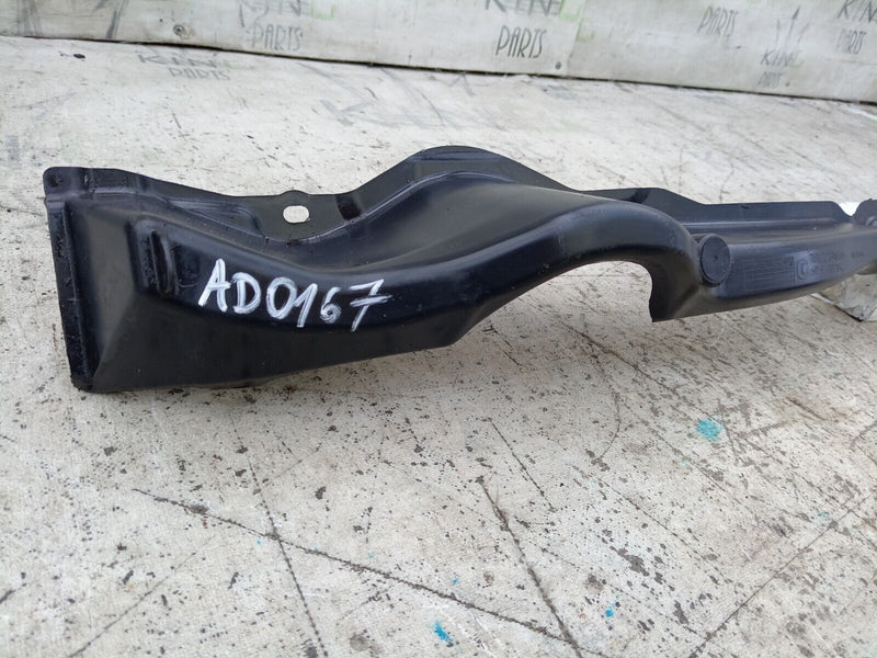 NISSAN JUKE 2014-2019 REAR BUMPER LOWER BRACKET 79122BA60A