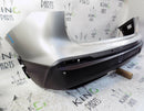 NISSAN QASHQAI TEKNA + MK2 J11 FACELIFT 17-18 REAR BUMPER PDC 85022-HV20H