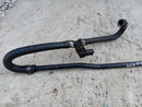 MERCEDES C CLASS W205 14-21 1.6 DIESEL FUEL FEED LINE A2054760801 #