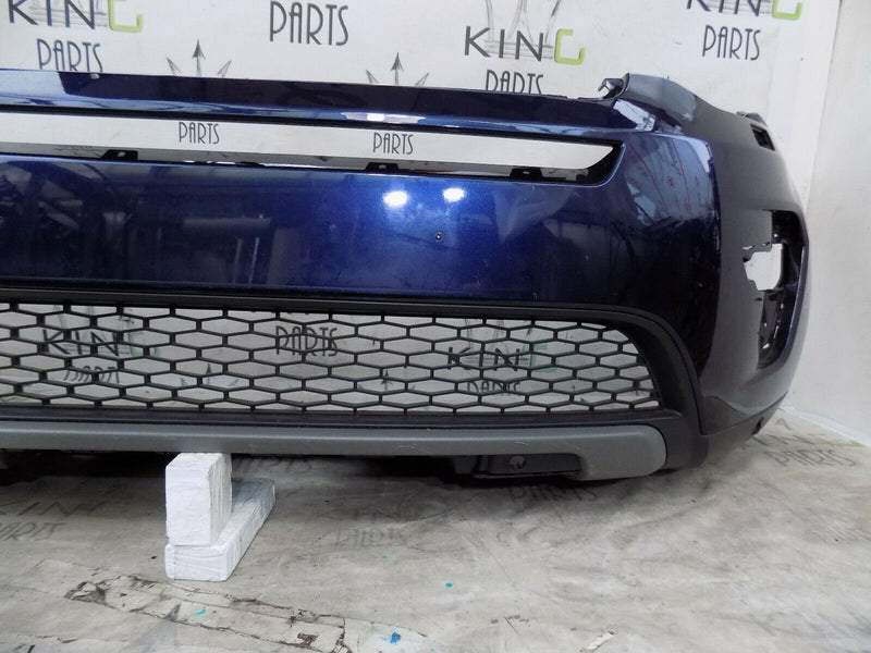 LAND ROVER DISCOVERY SPORT L550 2014-18 FRONT BUMPER GENUINE FK72-17F003