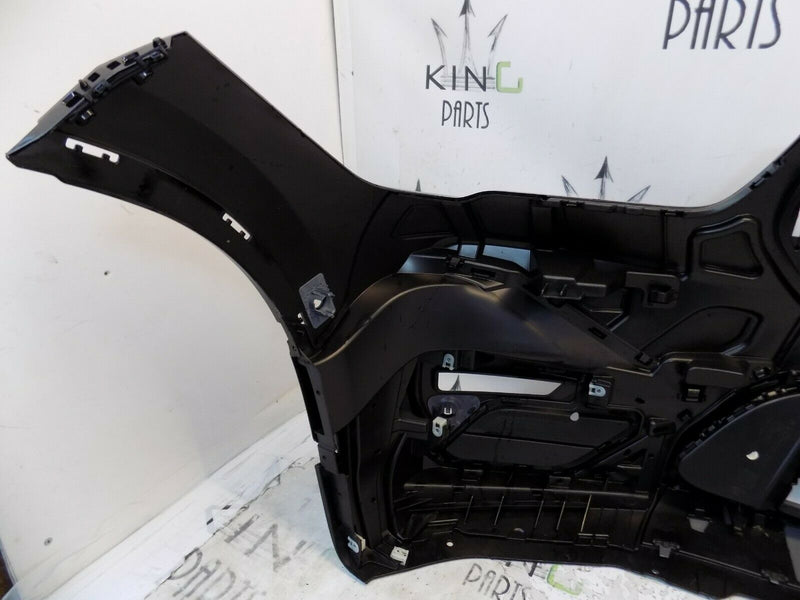 BMW X1 F48 LCI 2019-ON FACELIFT FRONT BUMPER GRILLE 6 PDC GENUINE 7954205