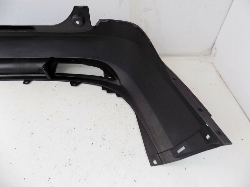 HONDA CRV  MK4 2013-2014 GREY REAR BUMPER GENUINE OEM 71501-T1G-ZZ00
