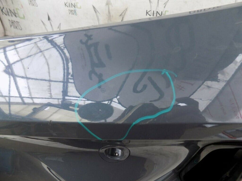 BMW 1 SERIES F40 M-SPORT 2019-ON GENUINE FRONT BUMPER & GRILLE 8070928