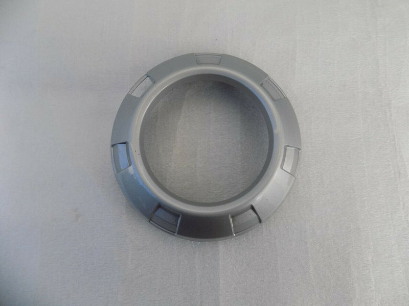 MITSUBISHI PAJERO SHOGUN 2007-2014 FRONT FOG LIGHTS SURROUND BEZEL FRAME /S57-56