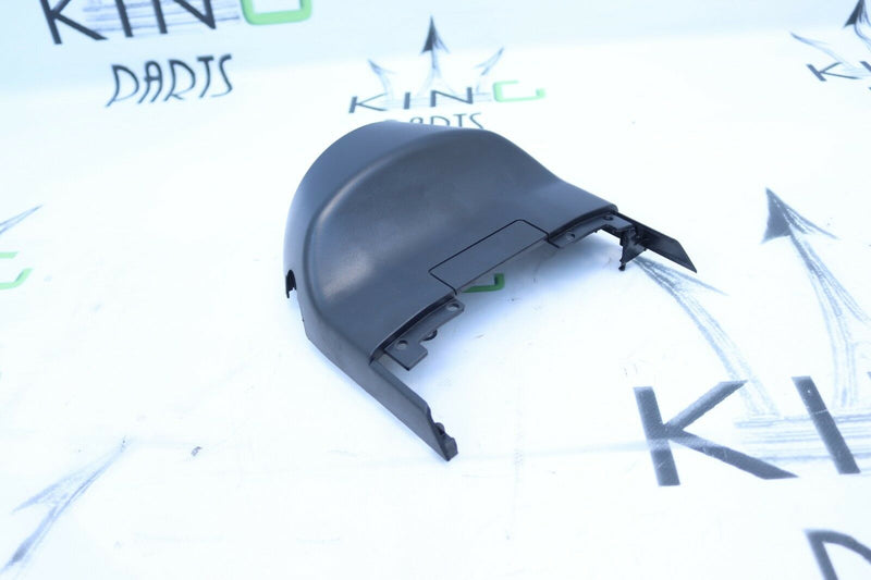 BMW X6 E71 2008-2013 RHD STEERING COLUMN UPPER COVER TRIM 6967451
