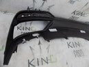 AUDI A4 B9 2016-ON REAR BUMPER LOWER DIFFUSER COVER TRIM 8W0807521