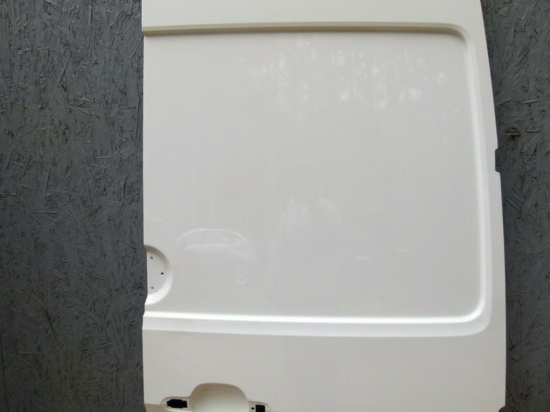 MAN TGE VW CRAFTER SY SZ 7C 2017-22 REAR DOOR PANEL RIGHT SIDE 7C3827124