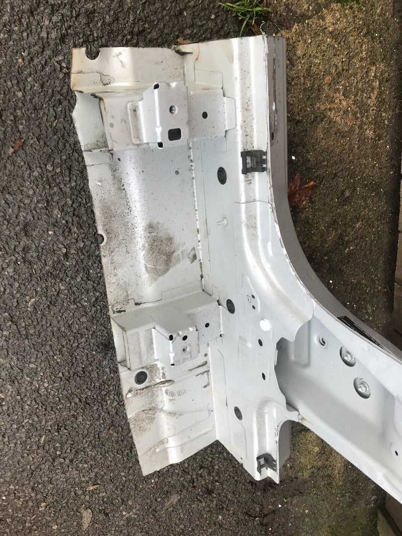 MERCEDES GLC X253 16-22 RIGHT SIDE B PILLAR FRONT END BODY MIDDLE QUARTER PANEL