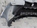 TOYOTA YARIS VITZ XP130 FACELIFT 2017-18 FRONT BUMPER GENUINE 52119-0DA40