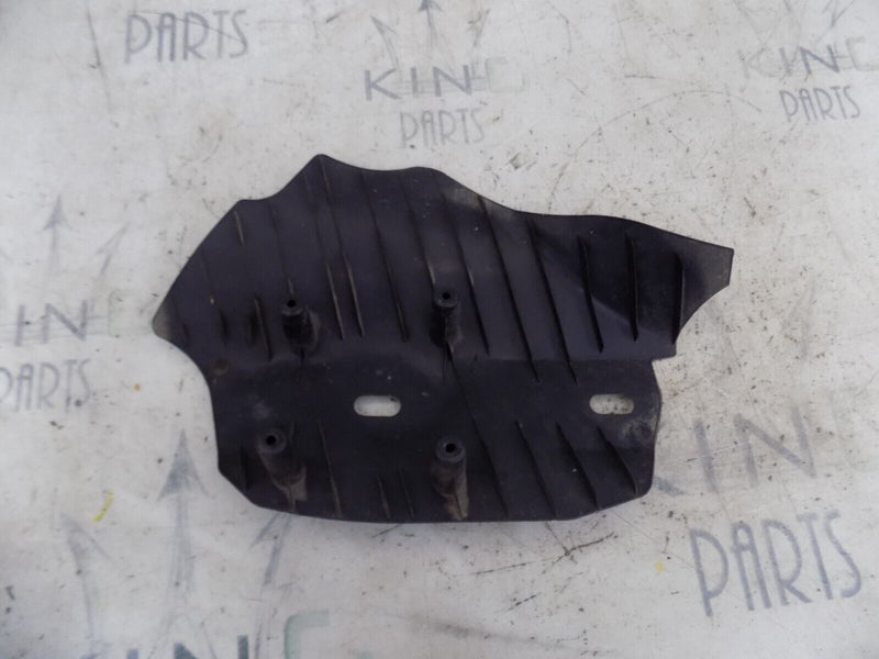 BMW F30 F31 2012-2015 REAR LEFT CONTROL ARM TRAY COVER PANEL GENUINE 6796137 #