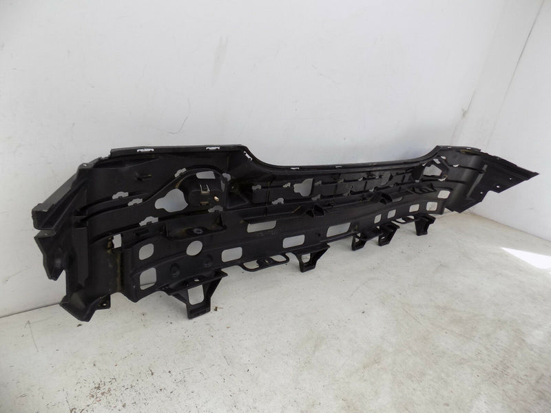 MERCEDES W203 2000-2007 SALOON REAR BUMPER CENTRE MOUNT SUPPORT BRACKET