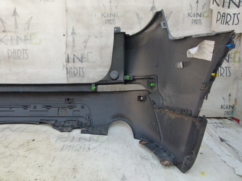 LAND ROVER DISCOVERY SPORT 2014-19 REAR BUMPER PDC GENUINE FK7217D781AB