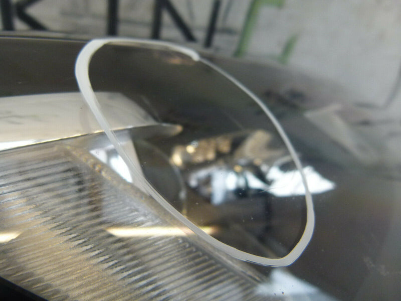 VW GOLF VII MK7 2013-2017 GENUINE HEADLIGHT LED RIGHT SIDE *LHD* 5G1941752