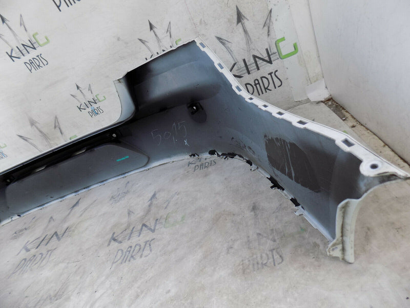 VW PASSAT B8 3G ESTATE 2015-2018 REAR BUMPER GENUINE PDC 3G5807421