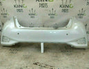 TOYOTA YARIS III FACELIFT 2017-2018 REAR BUMPER GENUINE PDC 52159-0D480