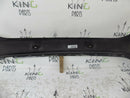 MERCEDES A207 C207 LCI AMG SPORT 13-17 COUPE REAR BUMPER PDC A2078858025