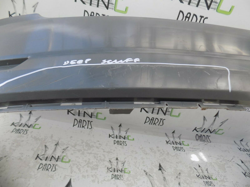 SKODA OCTAVIA 2017-2019 ESTATE REAR BUMPER *NO PAINTING* 5E9807421G