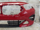 BMW 2 SERIES F44 SPORT GRAN COUPE 2020  RED FRONT BUMPER GENUINE 7474575