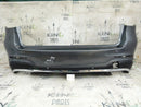 MERCEDES GLC X253 2016-2017 REAR BUMPER GENUINE 6xPDC A2538850200