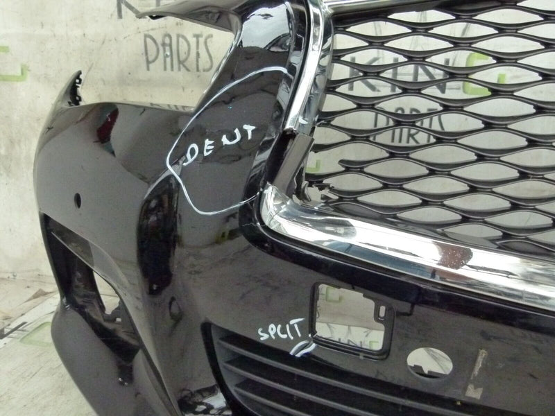 INFINITI Q50 2013-2017 FRONT BUMPER PDC GENUINE 620224HB0H