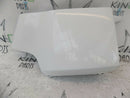RANGE ROVER EVOQUE 2011-2015 RIGHT REAR BUMPER CORNER WHITE BJ32-17926A
