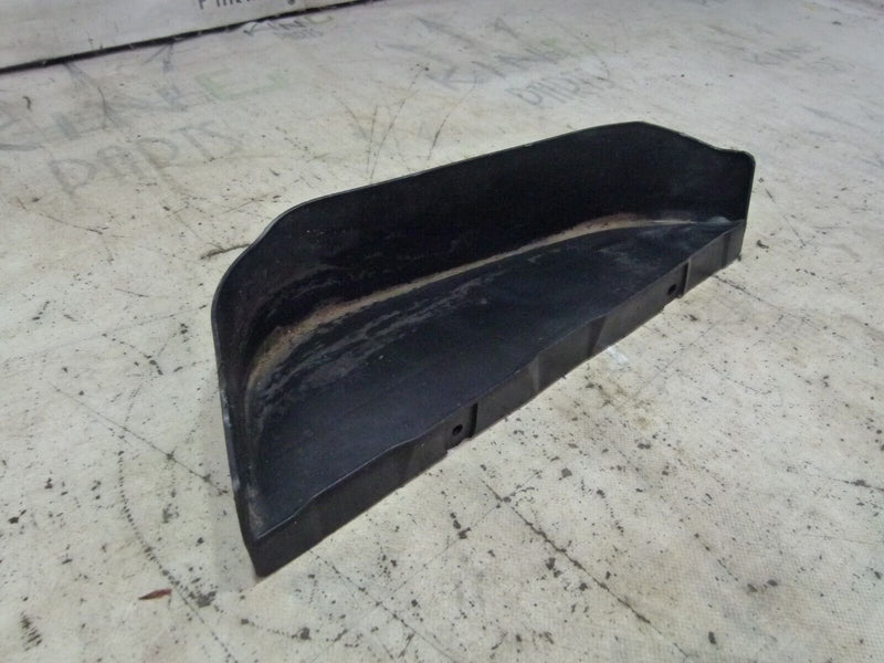 FORD FIESTA MK7 2008-12 OTHER ENGINE COVER PART GENUINE 8A616775AA