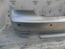 BMW 5 SERIES E60 REAR BUMPER GENUINE P/N: 51127061252