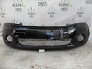MINI COOPER COUNTRYMAN R60 2010-14 BLACK FRONT BUMPER GENUINE