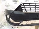 FORD TRANSIT TOURNEO CUSTOM 2012-2018 FRONT BUMPER GENUINE BK21-17K819-A