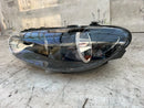 VW SCIROCCO 2008-13 PASSENGER SIDE HEADLIGHT HALOGEN HEADLIGHT 1K8941005N