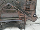 AUDI A4 A5 B8 8K 2008-15 GEARBOX UNDERBODY COVER UNDERTRAY SHIELD PANEL