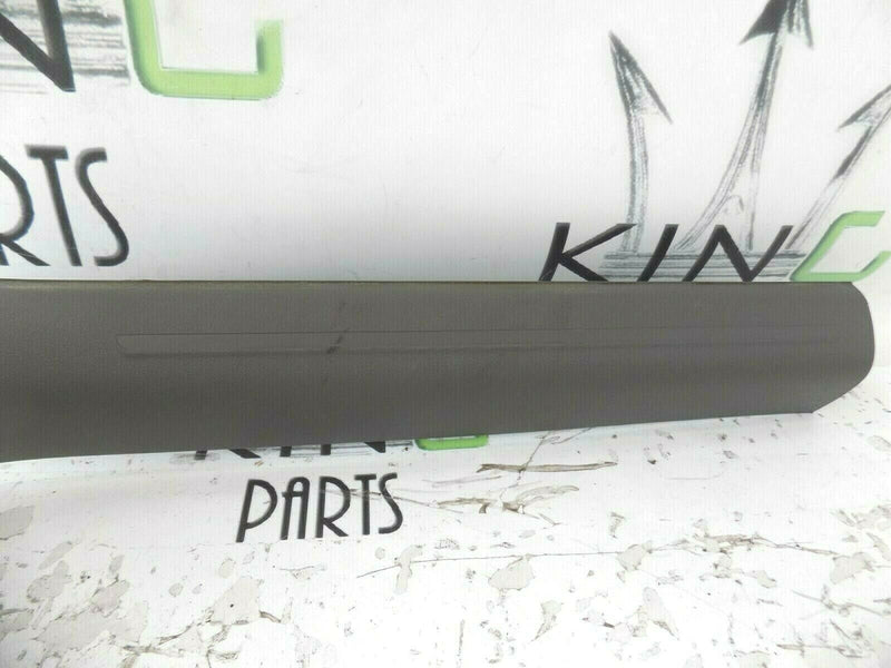 AUDI A4 B8 2008-2015 RIGHT SIDE FRONT INNER SILL KICK PANEL TRIM 8K2867272B *N2
