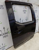 NISSAN NAVARA D40 MK2 2005-2007 GENUINE REAR DOOR PANEL RIGHT DRIVER SIDE