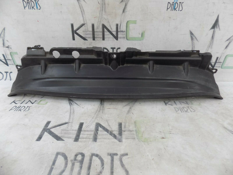 FORD FIESTA MK7 2017-ON FRONT PANEL UPPER TRIM COVER 8A61A001A04