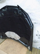 MERCEDES E-CLASS A207 C207 2009-17 GENUINE BONNET HOOD PANEL BLACK