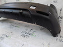 NISSAN QASHQAI (J11) 2014 2015 2016 GENUINE REAR BUMPER PDC 85022-4EA0H