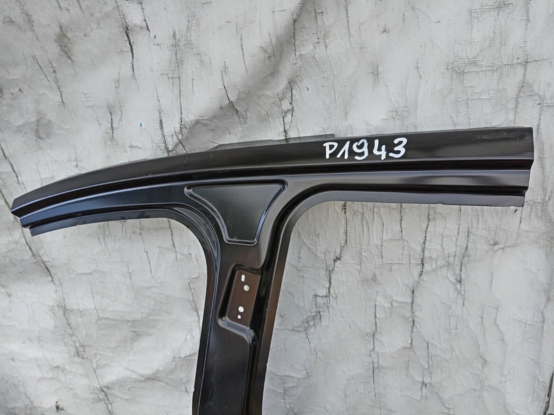 PEUGEOT PARTNER BERLINGO 2008-17 LEFT SIDE A, B PILLAR  COATING BODY