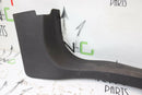 VAUXHALL CORSA D 2006-2014 5DR RIGHT DOOR INTERIOR INNER SILL TRIM 13219432