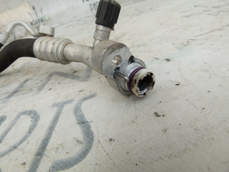 BMW F30 F31 2012-2015 AIR CONDITION HOSE PIPE LINE GENUINE 9212232 #