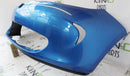 RENAULT ZOE 2012 - ON BLUE FRONT BUMPER GENUINE 620102855R #A9351 #King_Parts