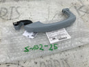 NEW AUDI A4 8K LCI 2011-15 FRONT LEFT DOOR HANDLE GENUINE 8T0837205