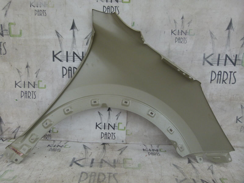 KIA NIRO 2016-2021 GENUINE FRONT FENDER WING PANEL LEFT PASSENGER SIDE