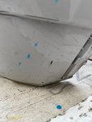 JAGUAR E PACE X540 S R SPORT 2018-ON REAR BUMPER BLUE PDC J9C317D781A