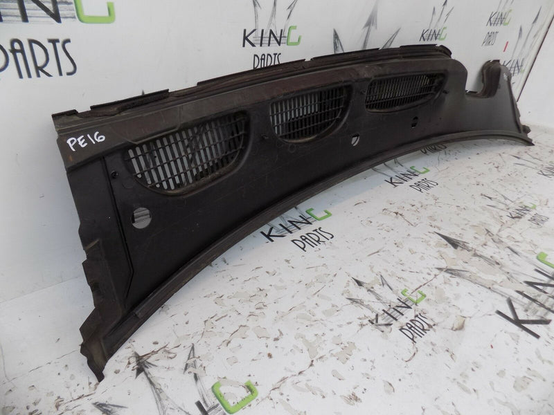 FORD C-MAX 2003-2010 FRONT WINDSCREEN WIPER SCUTTLE PANEL 7M51-R02216-BB