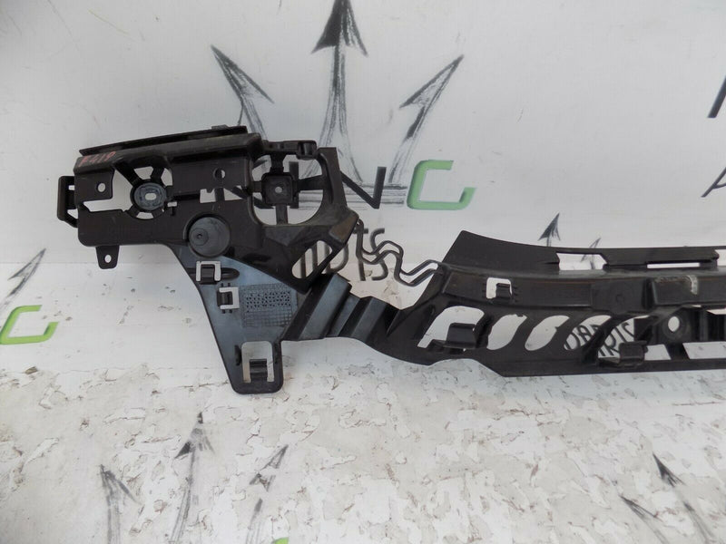 BMW 4 SERIES F32 F36 2013-ON REAR CENTRE BUMPER BRACKET SUPPORT 7285560