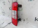 VW CADDY MK3 (2K) 2003-2009 GENUINE REAR LIGHT LEFT PASSENGE SIDE N/S (293)
