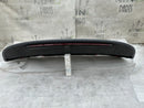 SKODA OCTAVIA MK4 ESTATE 2020-ON ROOF REAR SPOILER GENUINE 5E7827878