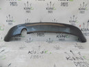 AUDI A3 8P 2004-2007 GREY REAR BUMPER SKIRT PANEL DIFFUSER TRIM 8P3807521