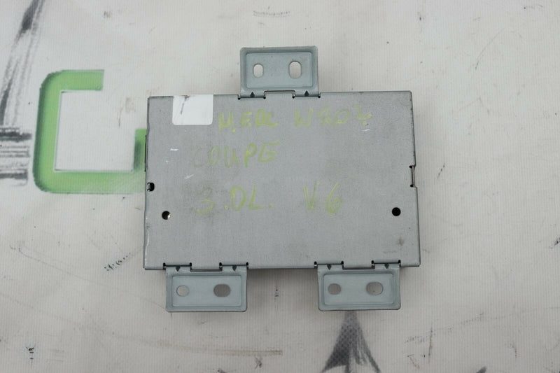 MERCEDES E CLASS W207 2009-2017 IPOD MULTIMEDIA INTERFACE MODULE A2049000300