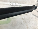 VAUXHALL INSIGNIA A 08-16 SET REAR WINDOW RIGHT SIDE FRAME, RUBBER, TRIM COVER